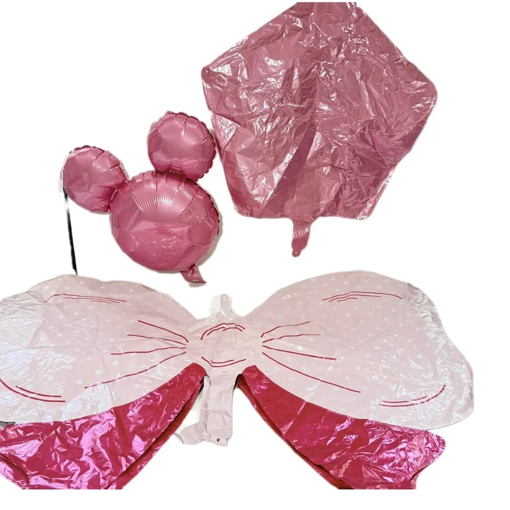 N/A pc pink